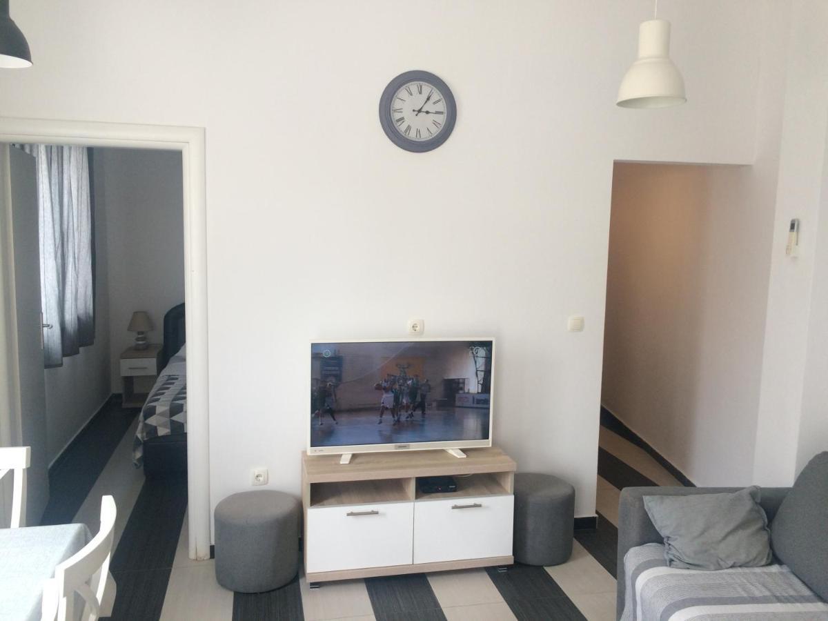 Villa Tiha Luka ネウム エクステリア 写真