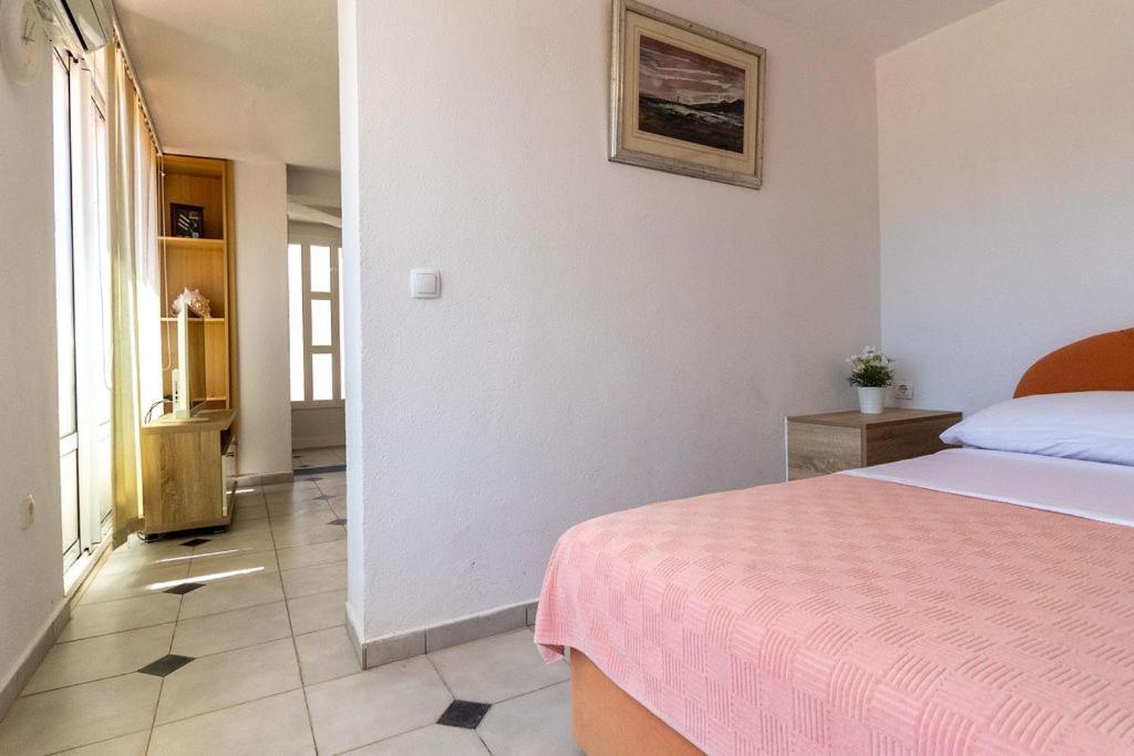 Villa Tiha Luka ネウム エクステリア 写真