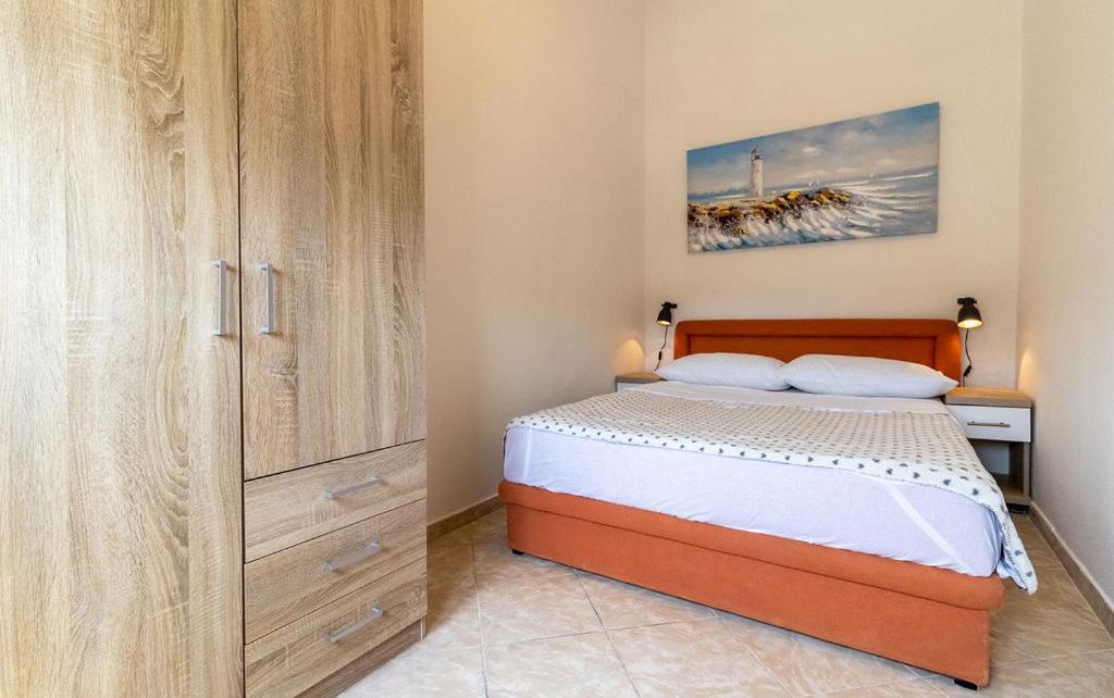 Villa Tiha Luka ネウム エクステリア 写真
