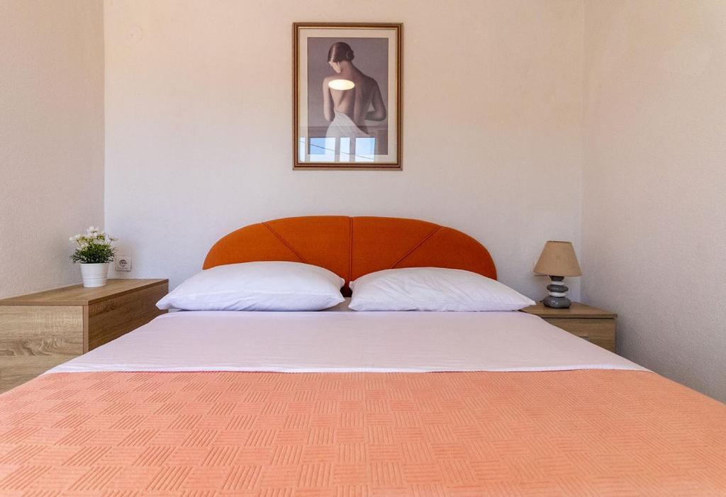 Villa Tiha Luka ネウム エクステリア 写真
