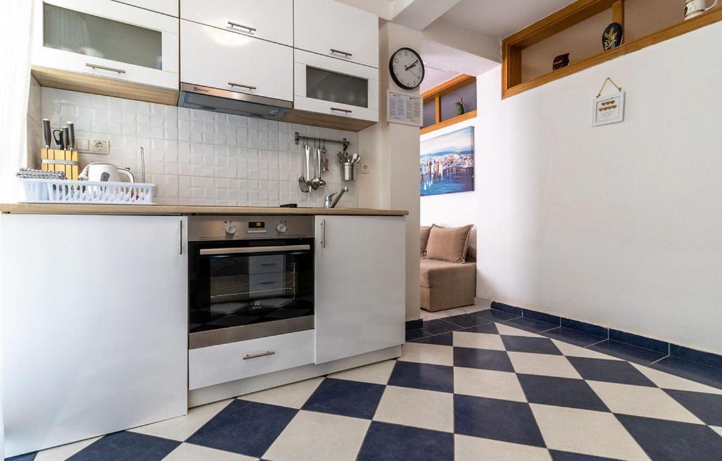 Villa Tiha Luka ネウム エクステリア 写真