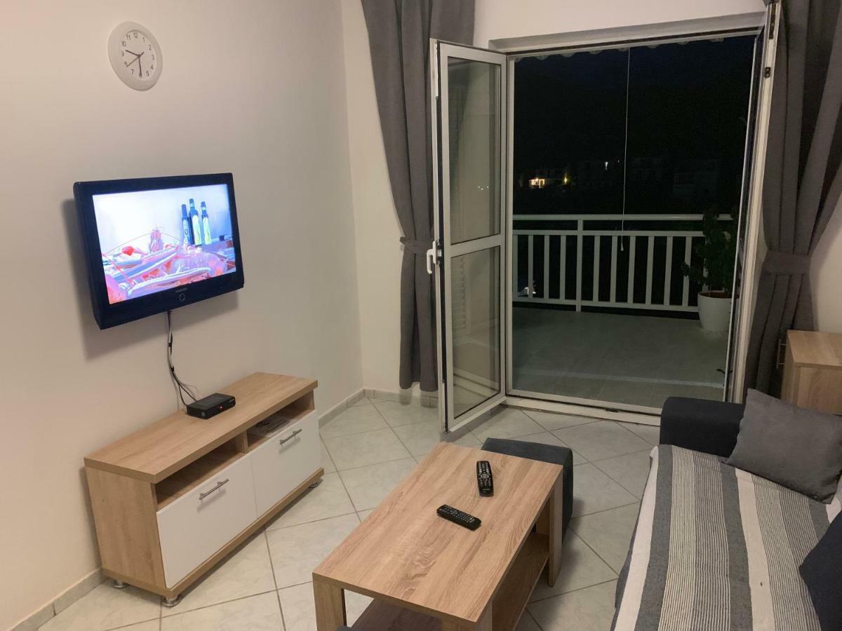 Villa Tiha Luka ネウム エクステリア 写真